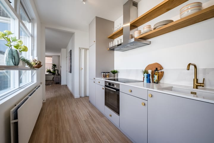 Foto 3 van Eckartseweg Zuid 326