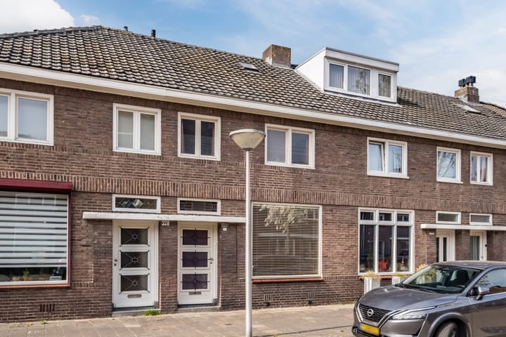 Foto 7 van Eckartseweg Zuid 326