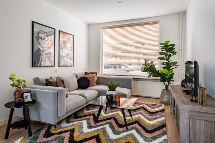 Foto 10 van Eckartseweg Zuid 326