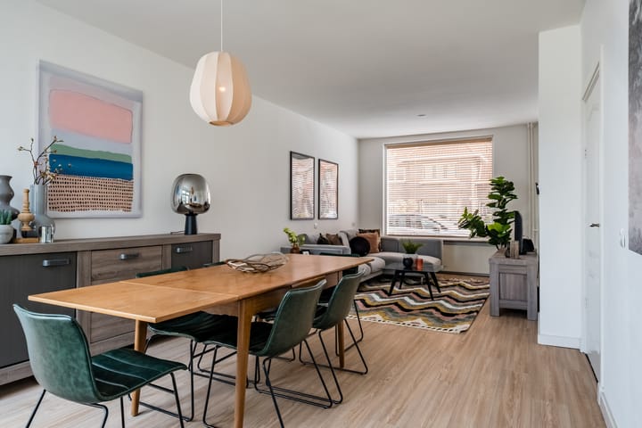 Foto 11 van Eckartseweg Zuid 326