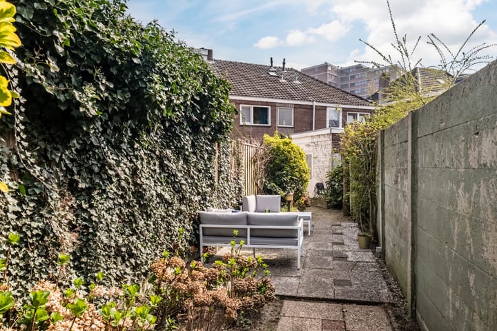 Foto 34 van Eckartseweg Zuid 326