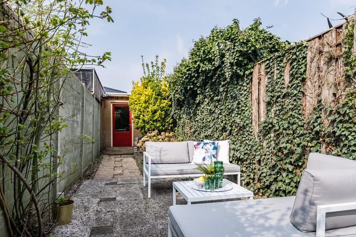 Foto 33 van Eckartseweg Zuid 326