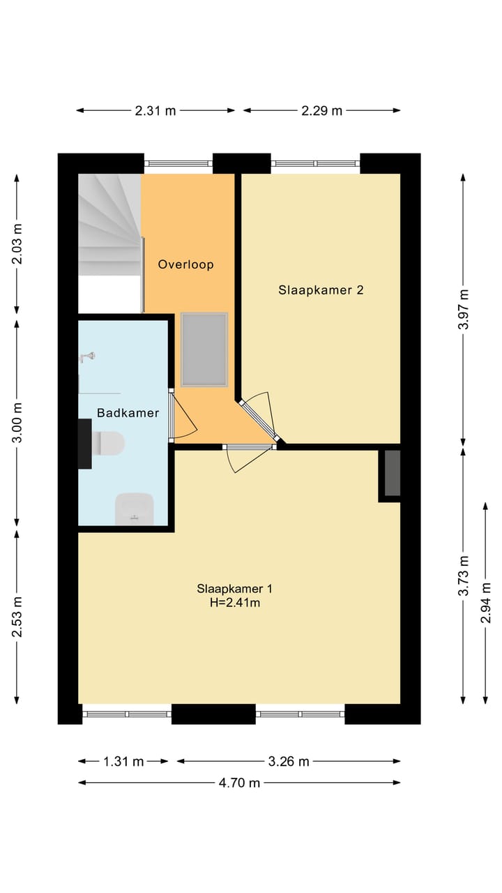 Foto 36 van Eckartseweg Zuid 326