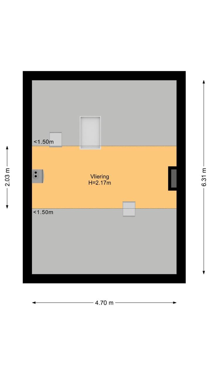 Foto 37 van Eckartseweg Zuid 326