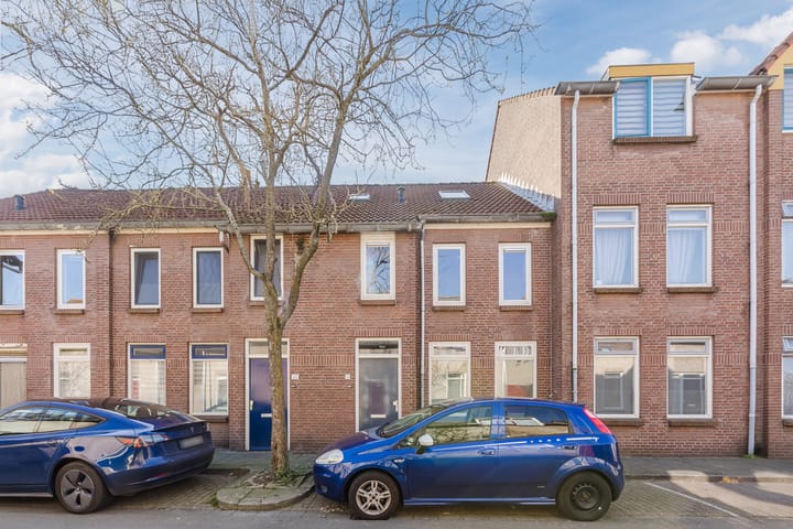 Dijkstraat 44