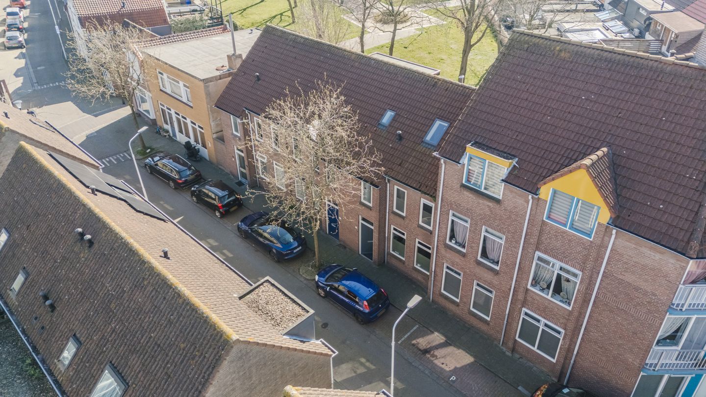 Foto 4 van Dijkstraat 44