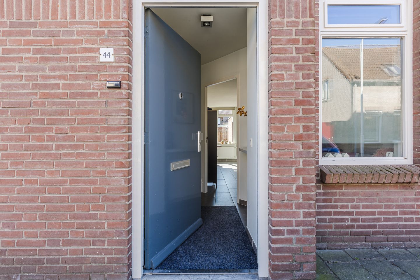 Foto 5 van Dijkstraat 44