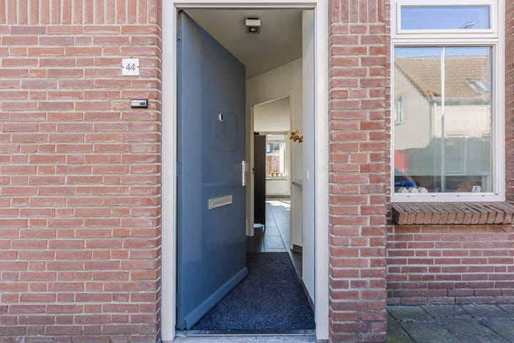 Foto 5 van Dijkstraat 44