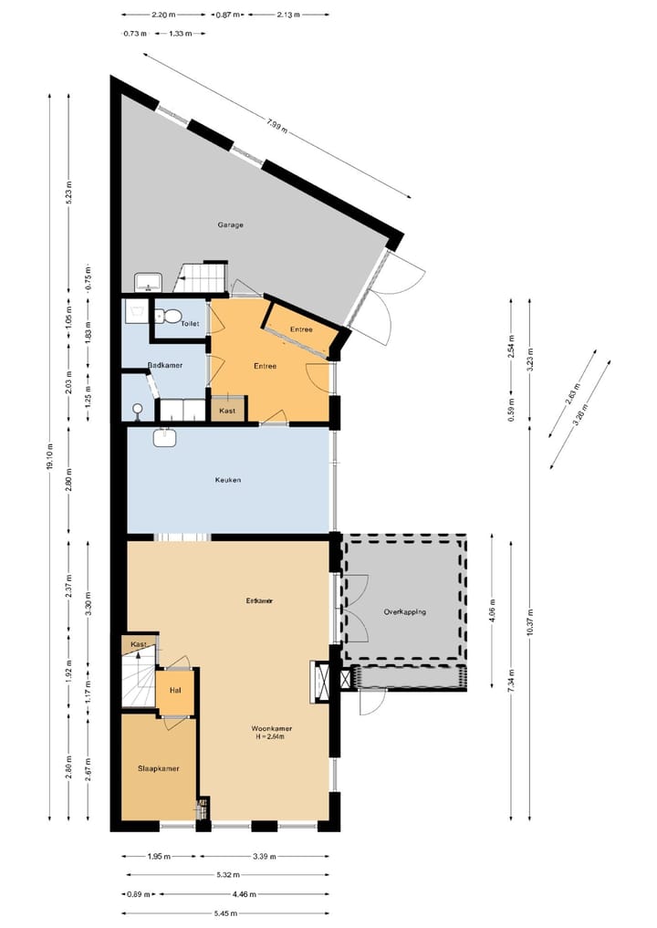 Foto 31 van Oostweg 103