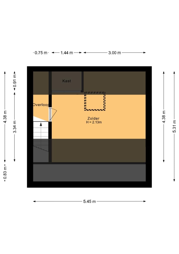 Foto 35 van Oostweg 103