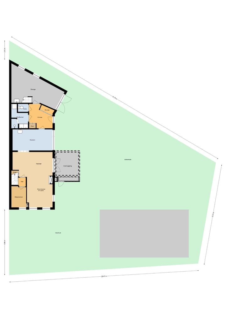 Foto 37 van Oostweg 103