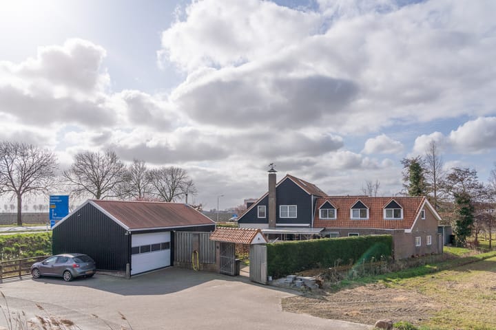 Foto 6 van Oostweg 103