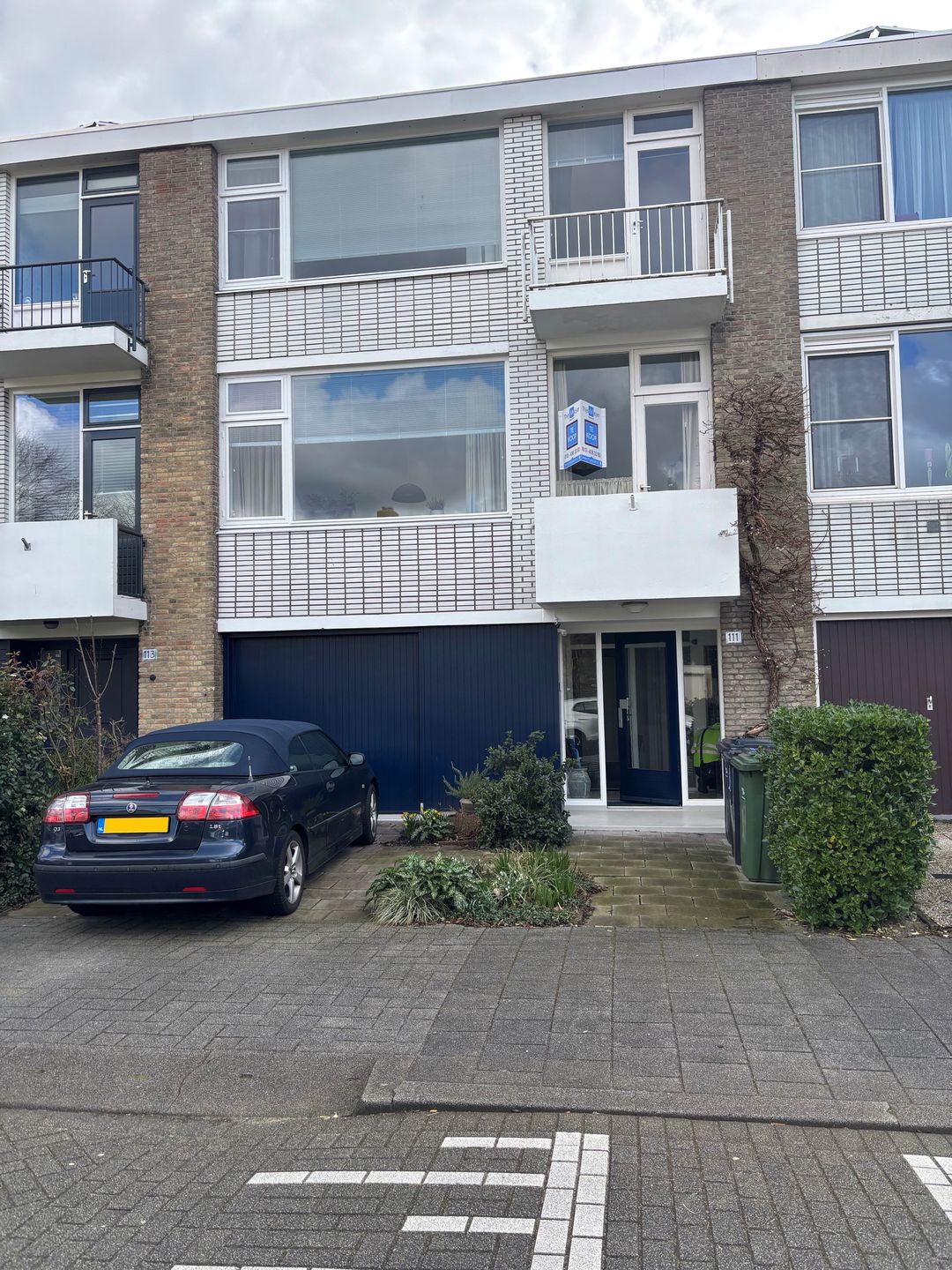 Foto 1 van Lieven de Keystraat 111