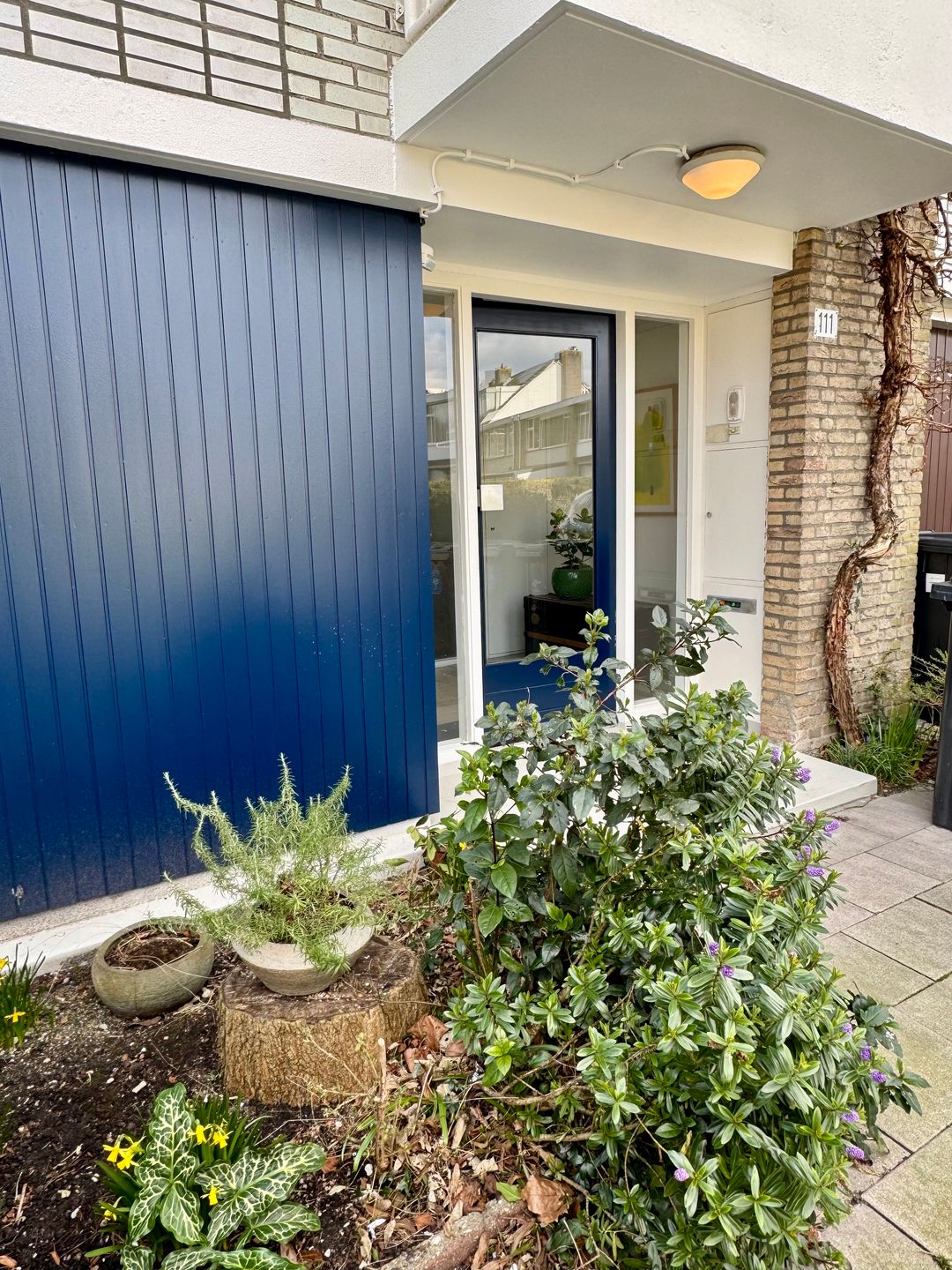 Foto 2 van Lieven de Keystraat 111