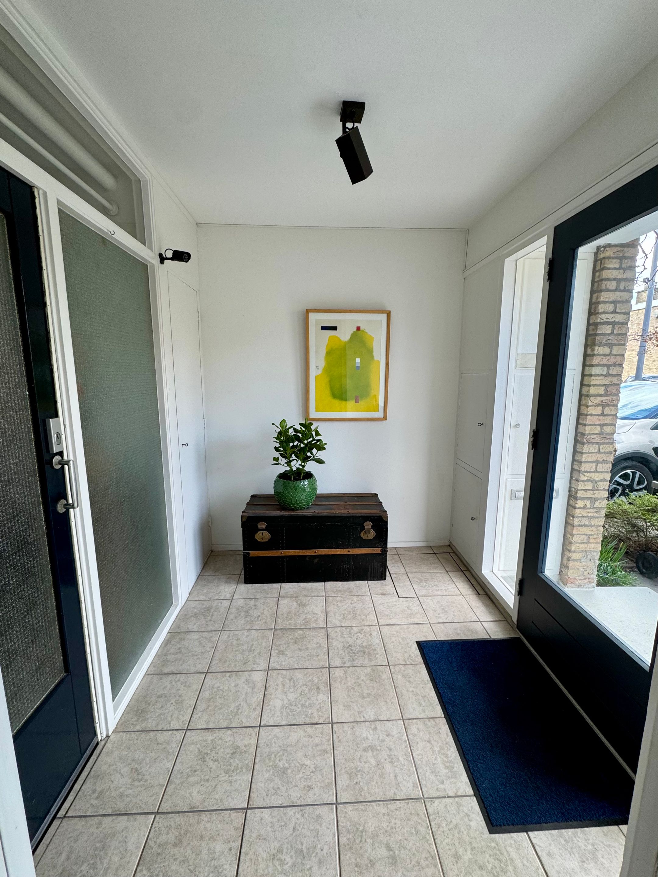 Foto 3 van Lieven de Keystraat 111