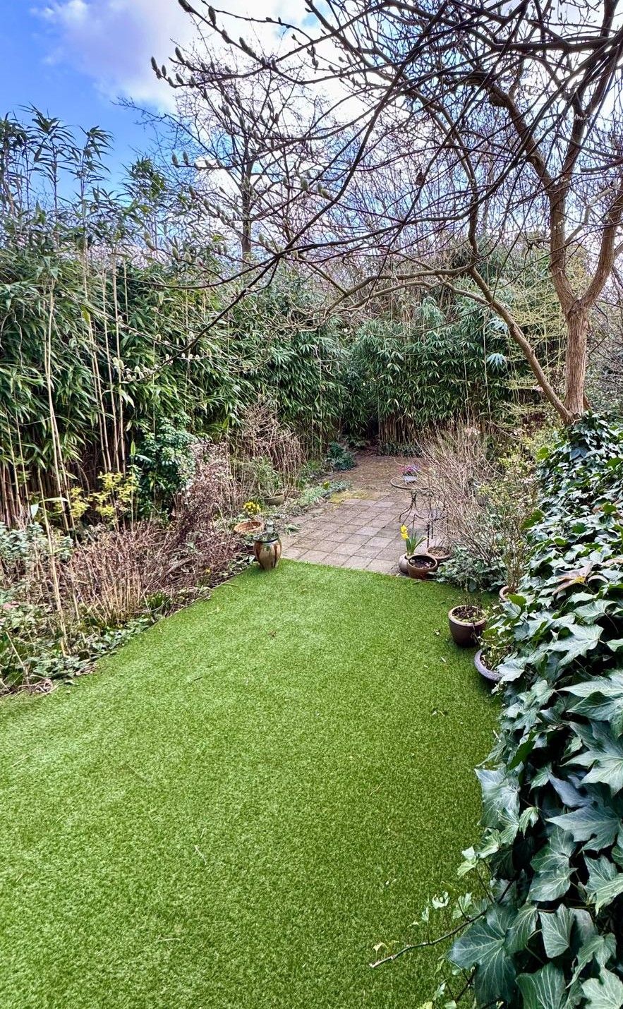 Foto 7 van Lieven de Keystraat 111