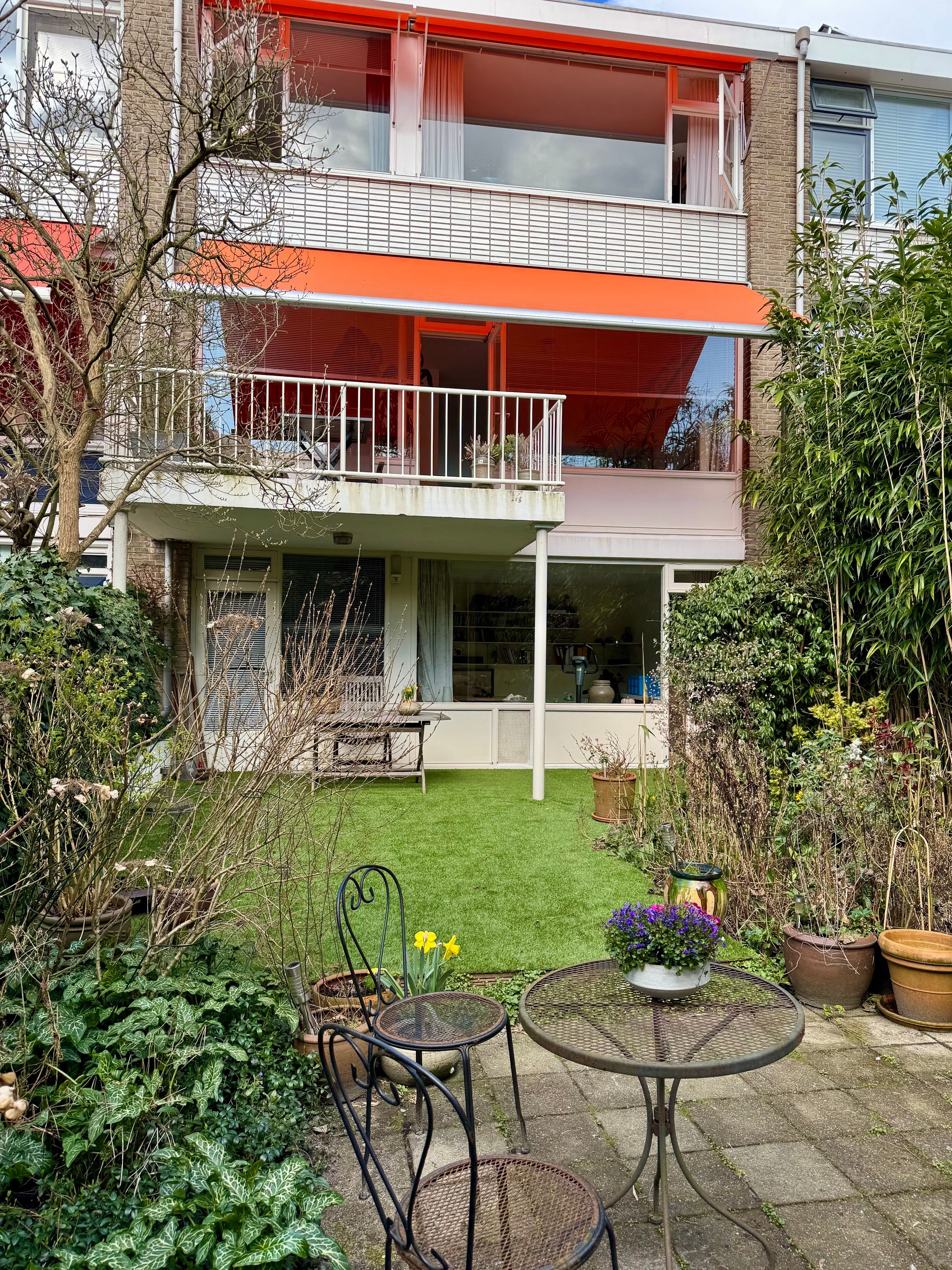 Foto 9 van Lieven de Keystraat 111