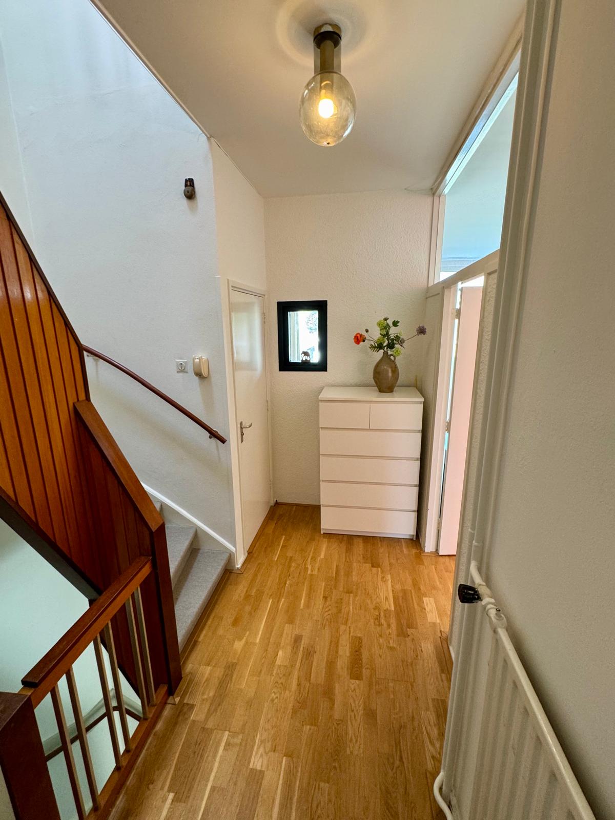 Foto 10 van Lieven de Keystraat 111