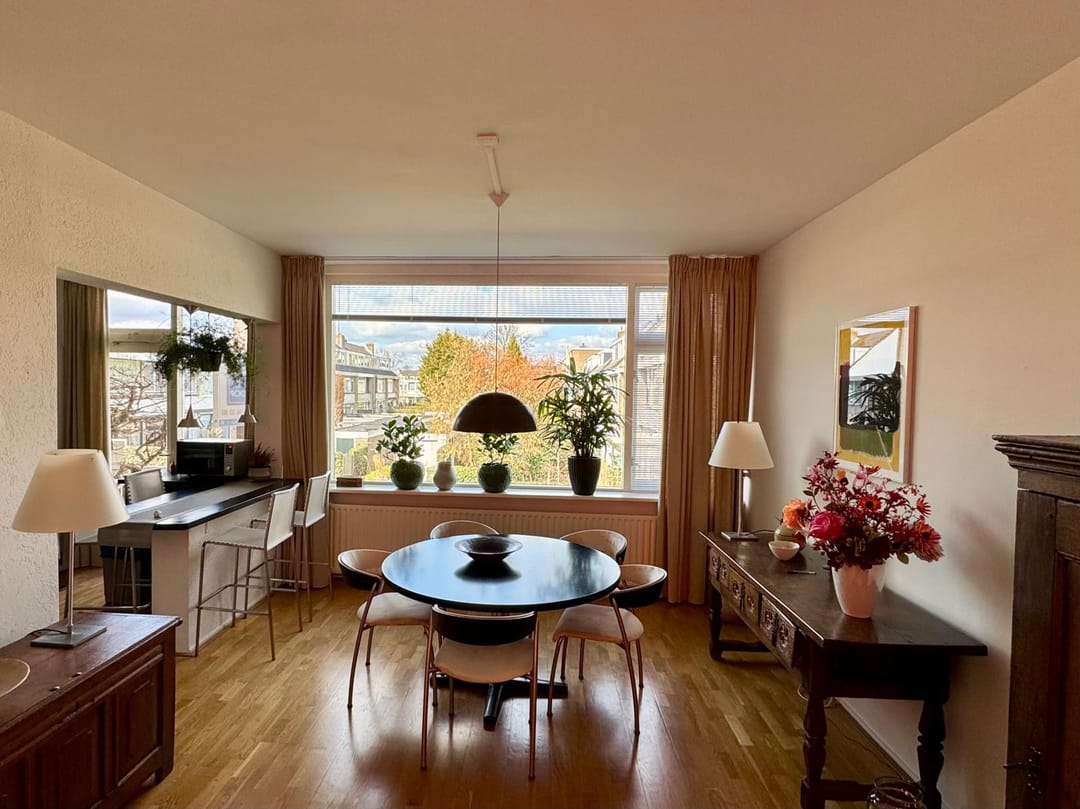 Foto 16 van Lieven de Keystraat 111