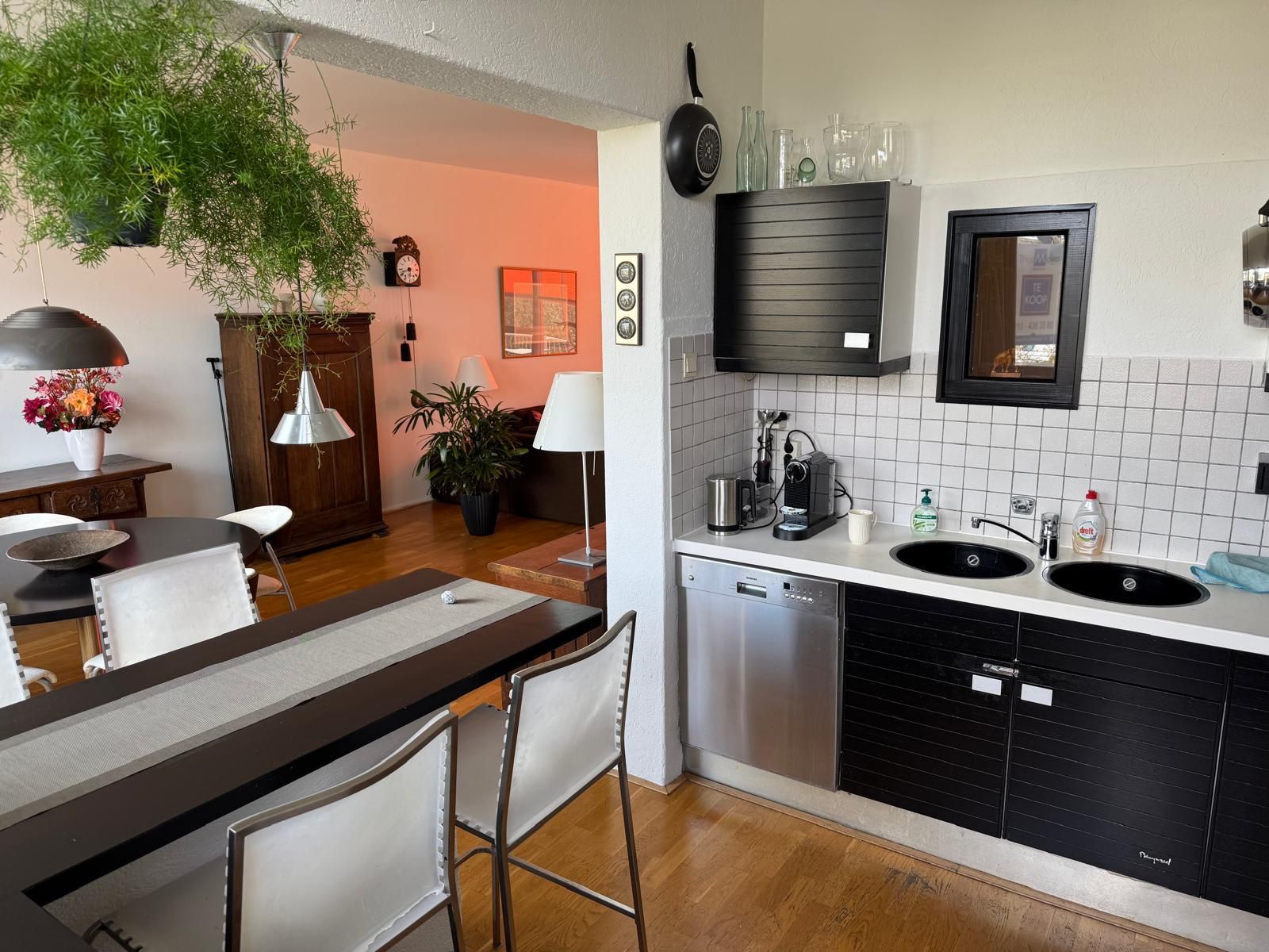 Foto 18 van Lieven de Keystraat 111