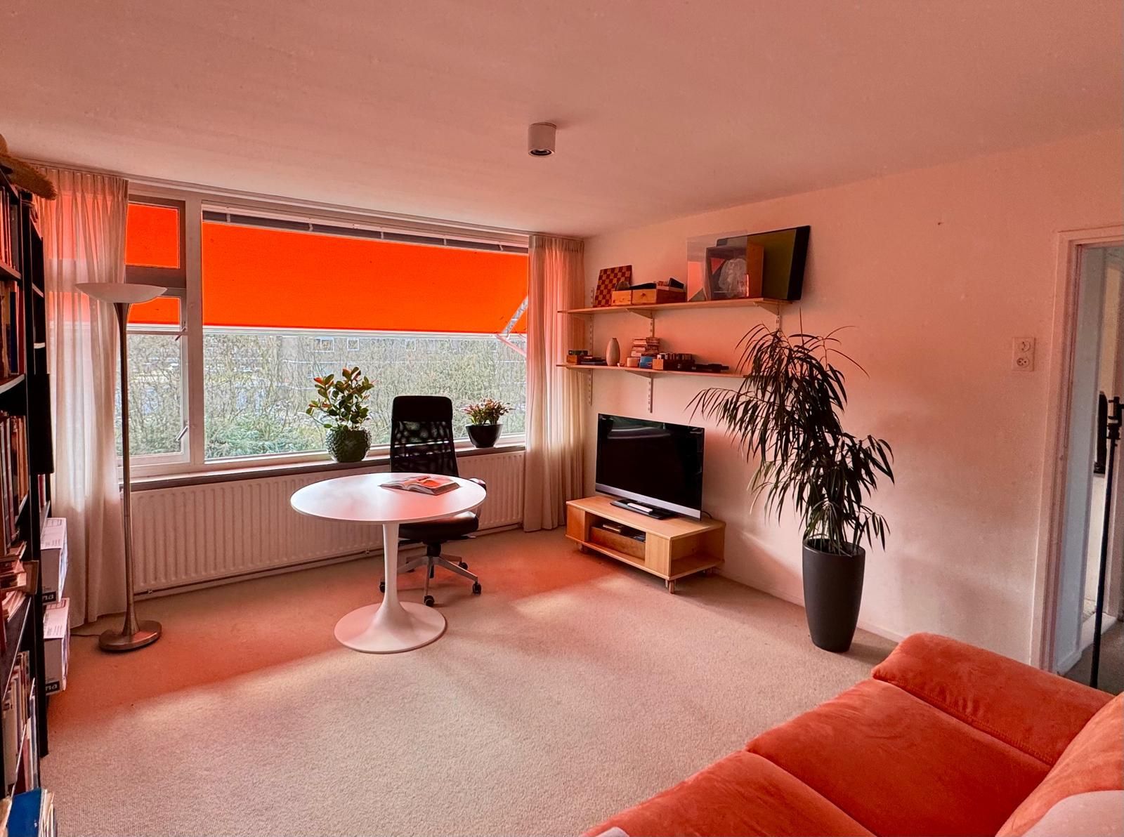 Foto 21 van Lieven de Keystraat 111