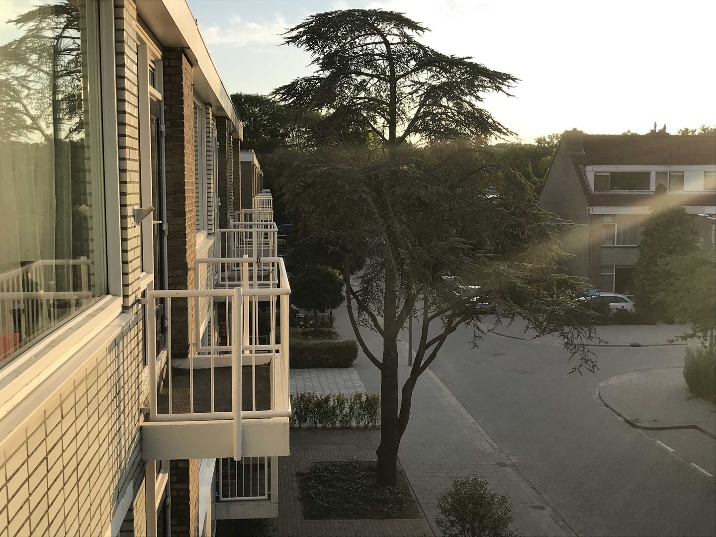 Foto 25 van Lieven de Keystraat 111