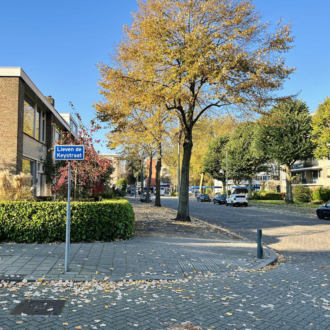 Foto 26 van Lieven de Keystraat 111