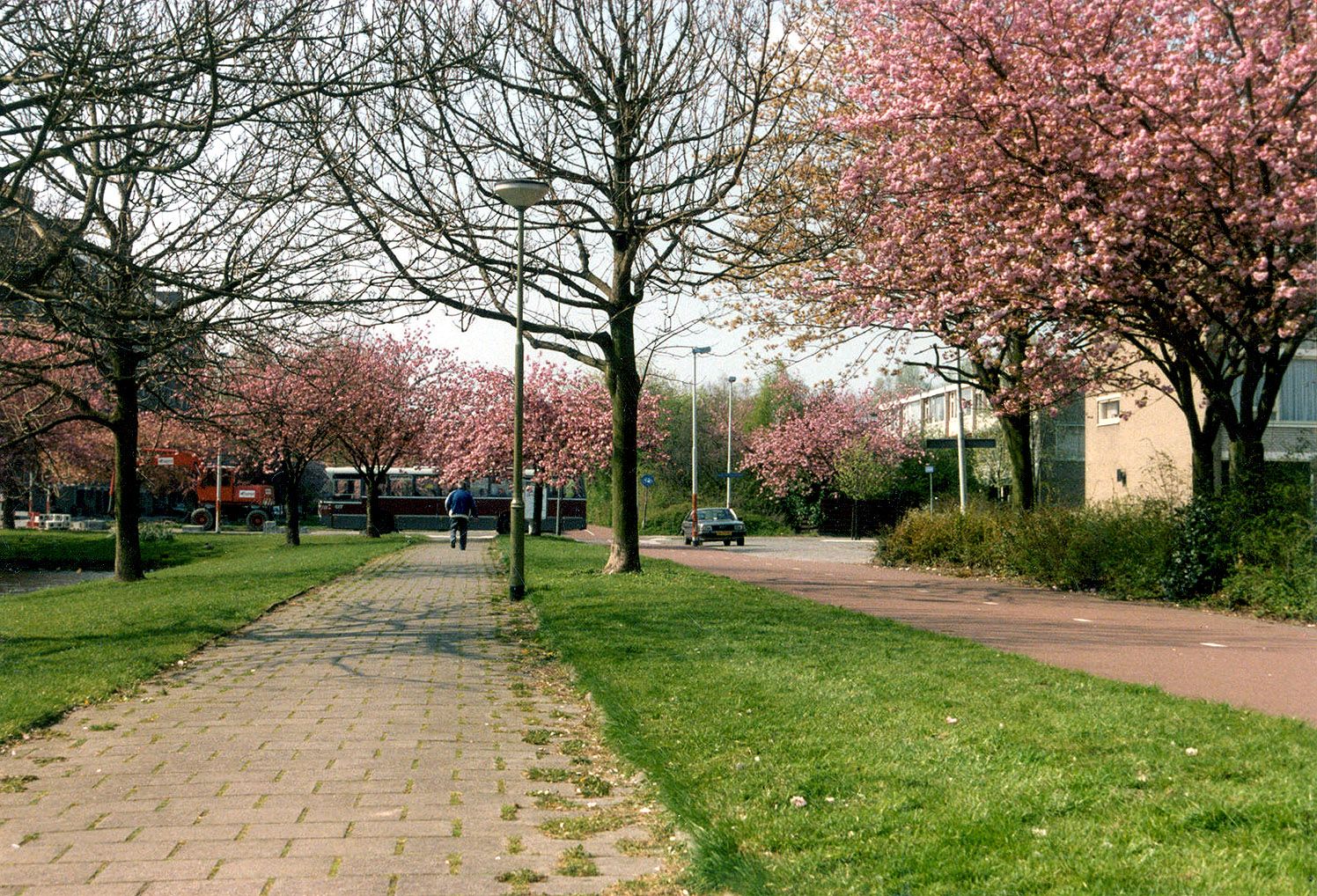 Foto 27 van Lieven de Keystraat 111