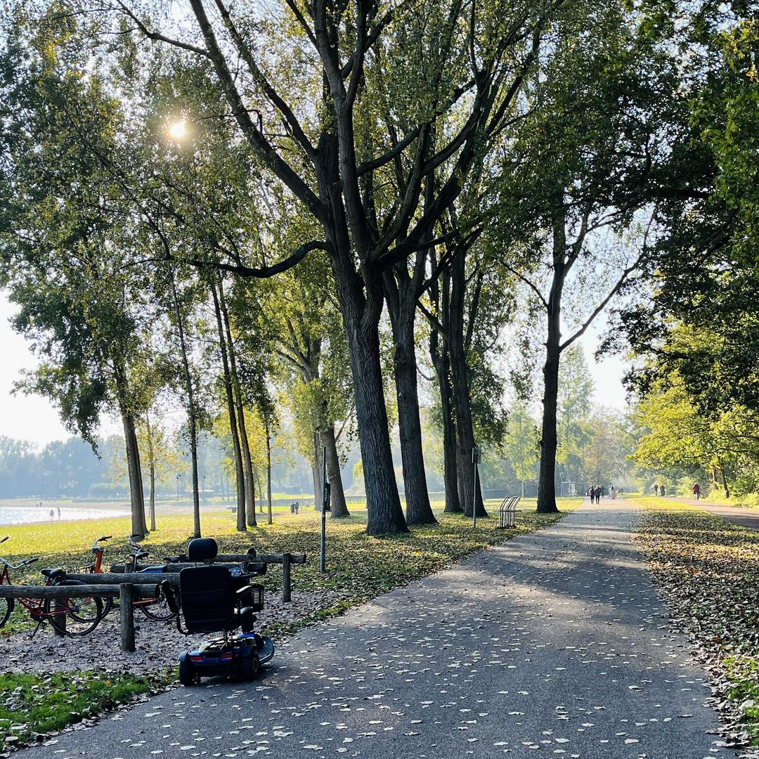 Foto 28 van Lieven de Keystraat 111