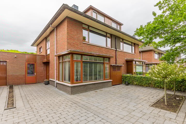 Foto 1 van Diadeemstraat 5