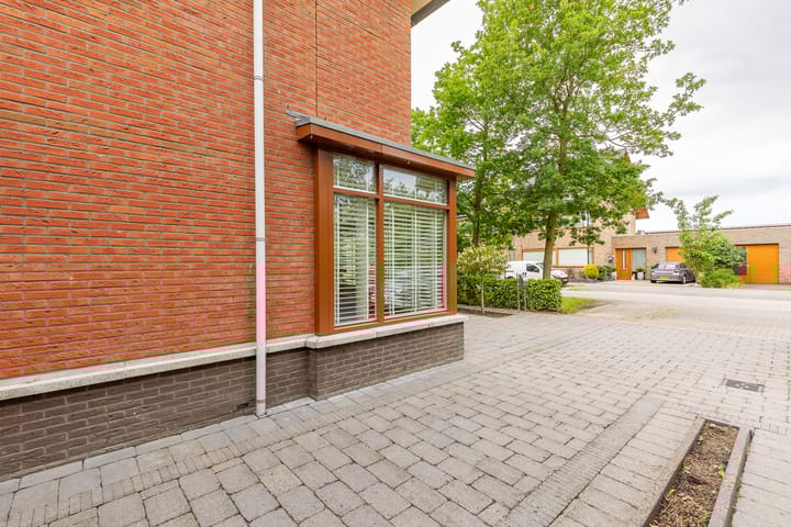 Foto 2 van Diadeemstraat 5