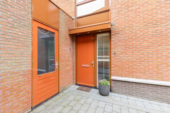 Foto 3 van Diadeemstraat 5