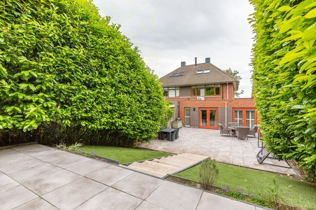 Foto 28 van Diadeemstraat 5