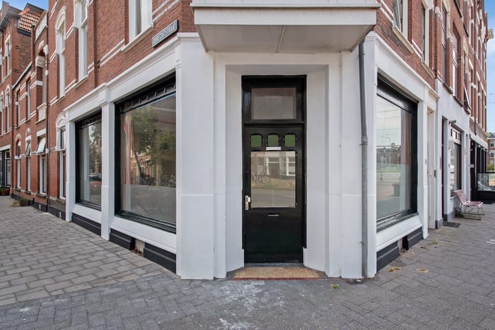 Foto 4 van Obrechtstraat 418