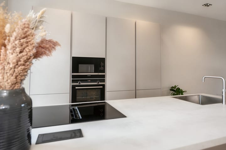 Foto 7 van Obrechtstraat 418