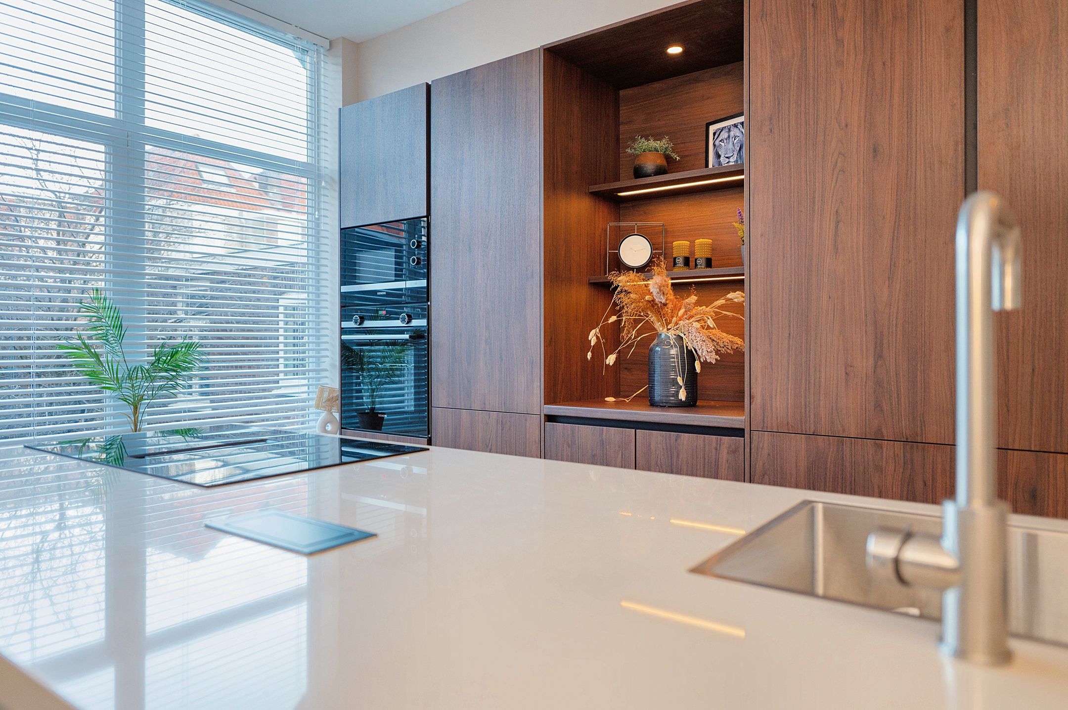 Foto 6 van Obrechtstraat 418