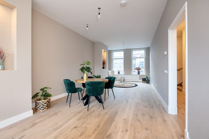 Foto 9 van Obrechtstraat 418