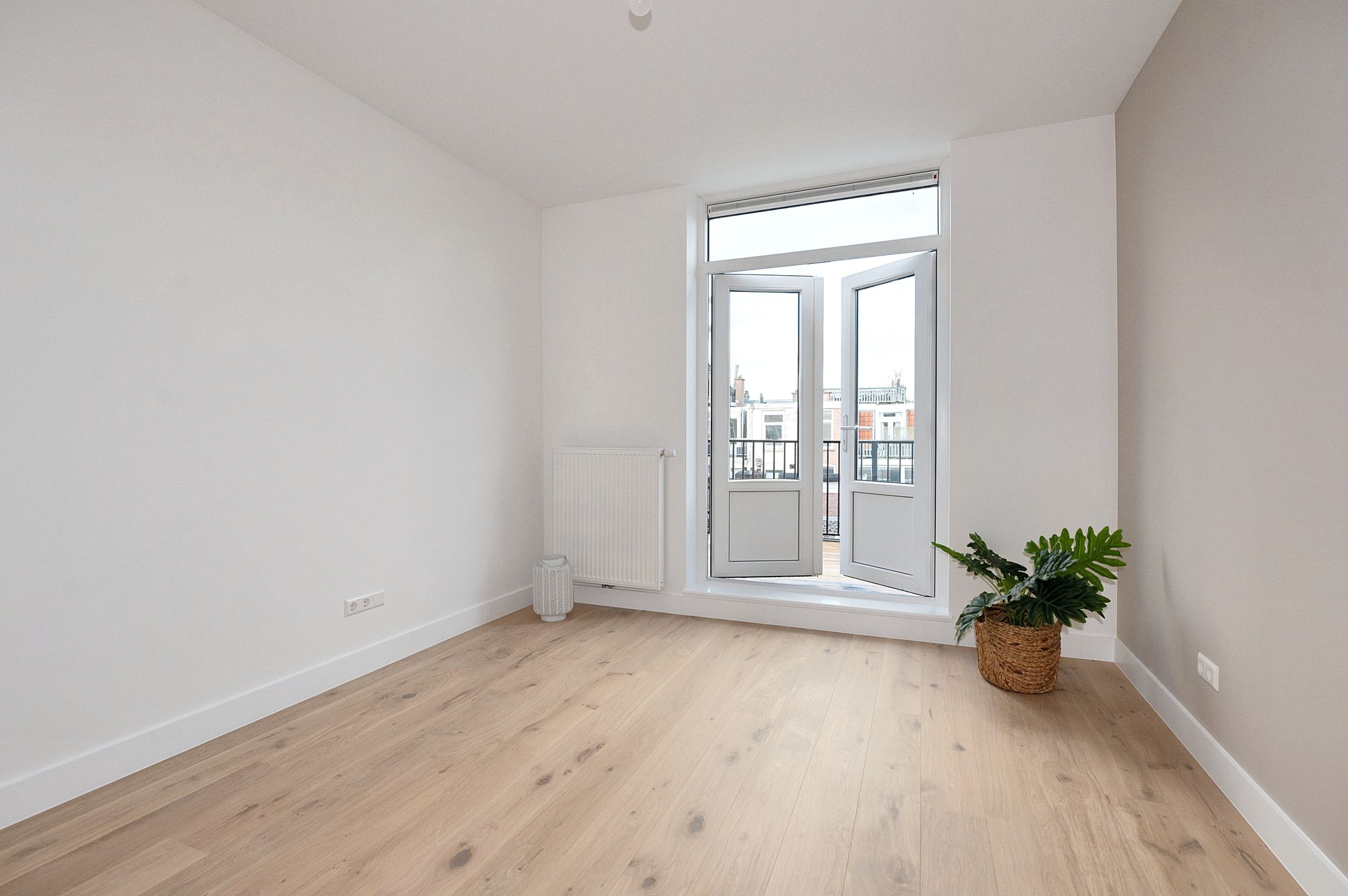 Foto 12 van Obrechtstraat 418