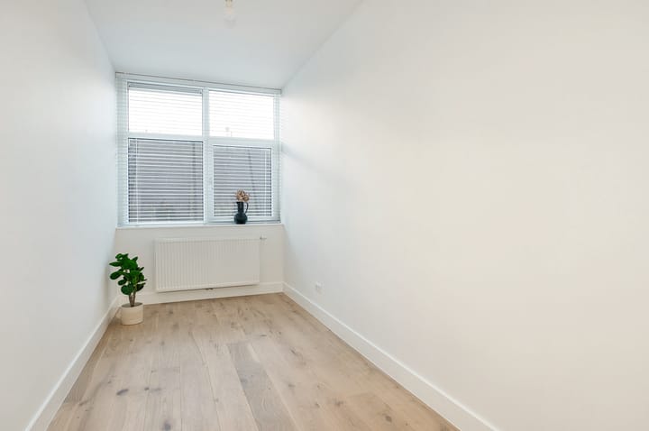 Foto 13 van Obrechtstraat 418