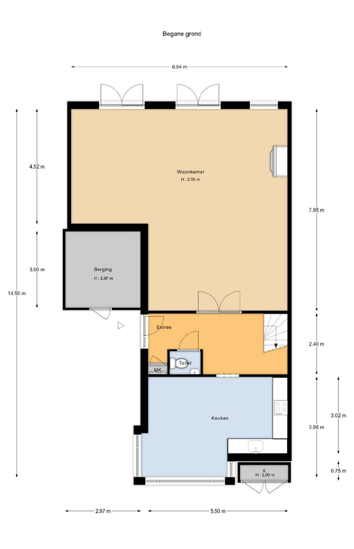 Foto 55 van Diadeemstraat 5