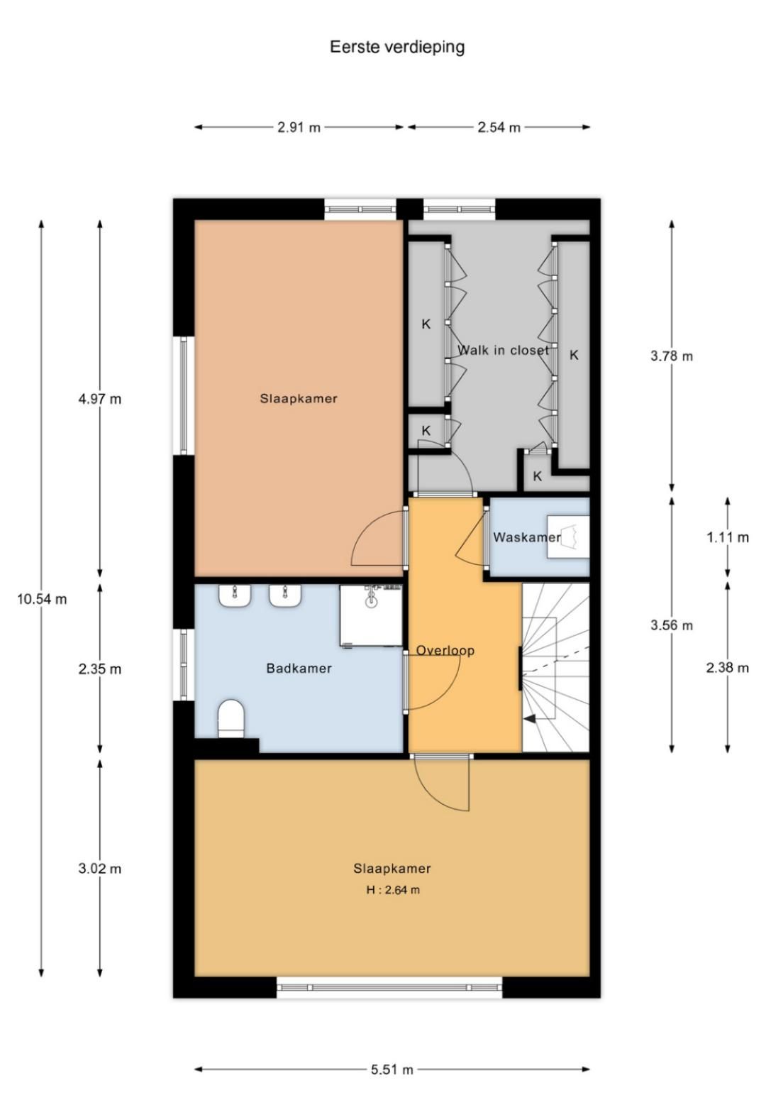 Foto 56 van Diadeemstraat 5