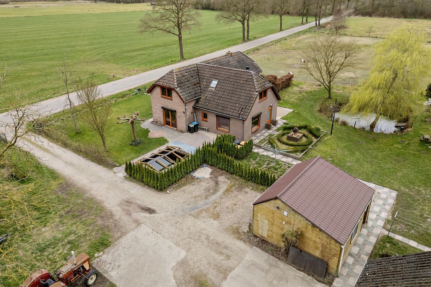 Foto 65 van Hoevesteeg 44