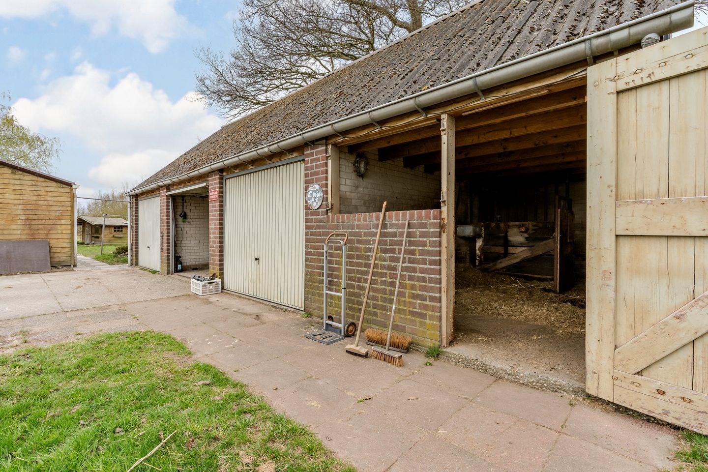 Foto 64 van Hoevesteeg 44