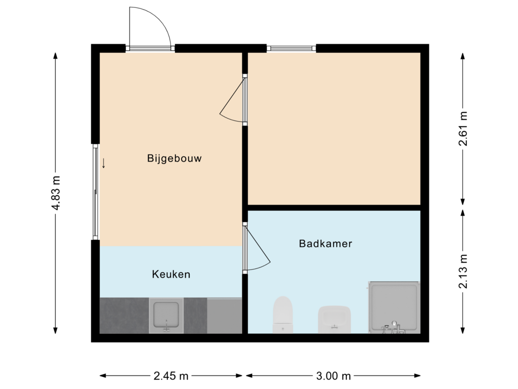 Bijgebouw