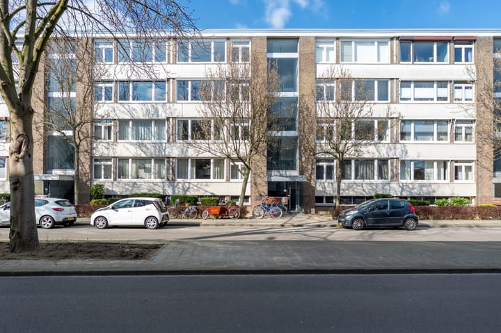 Foto 2 van Adelbert van Scharnlaan E 22