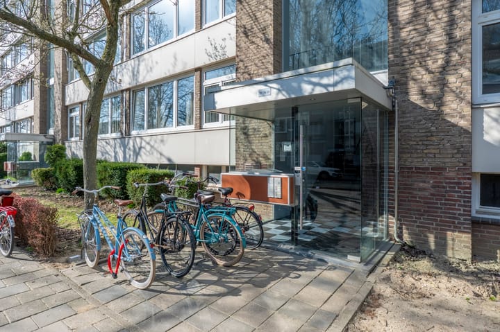 Foto 3 van Adelbert van Scharnlaan E 22