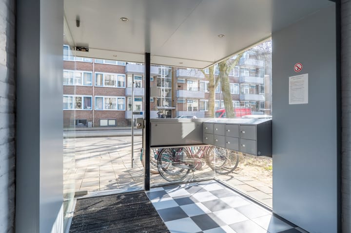 Foto 4 van Adelbert van Scharnlaan E 22