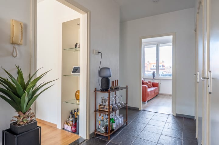 Foto 6 van Adelbert van Scharnlaan E 22