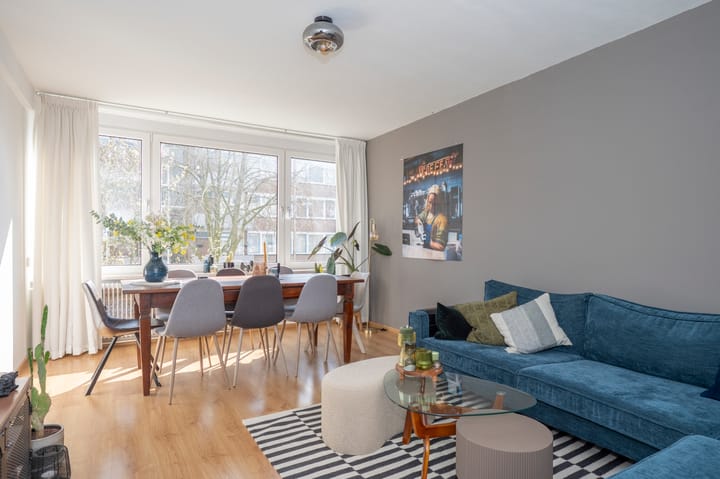 Foto 7 van Adelbert van Scharnlaan E 22