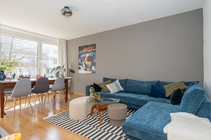 Foto 8 van Adelbert van Scharnlaan E 22